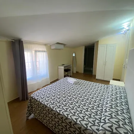 Affittacamere Via Mameli 5