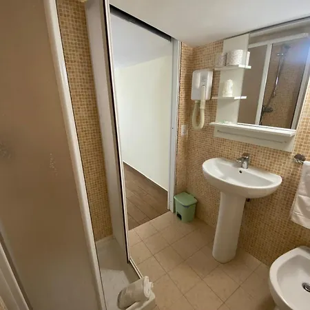 Pensionat Via Mameli 5 3*