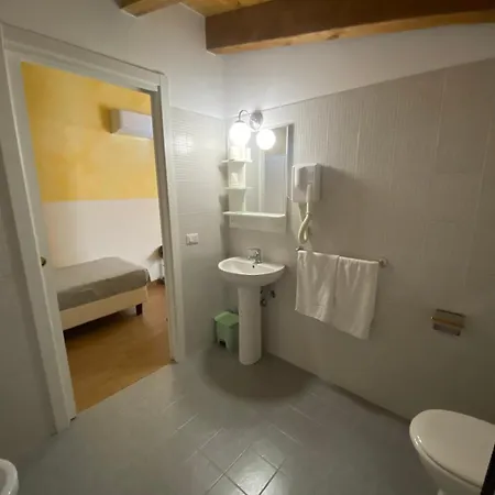 Pensionat Via Mameli 5 3*