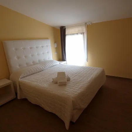 Via Mameli 5 Pensionat 3*