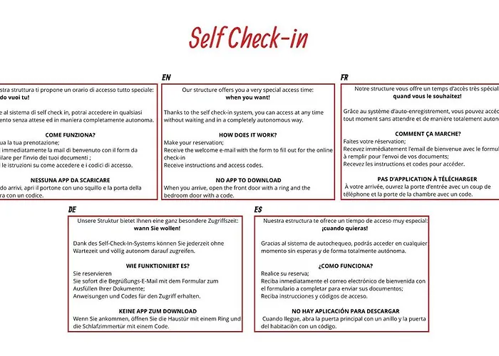 Via Mameli 5 招待所