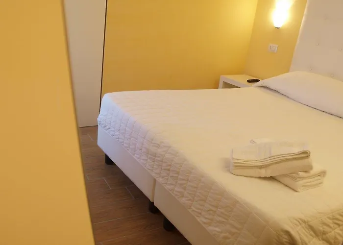 招待所 Via Mameli 5 3*