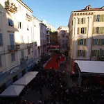 Penzion Via Mameli 5 Sanremo