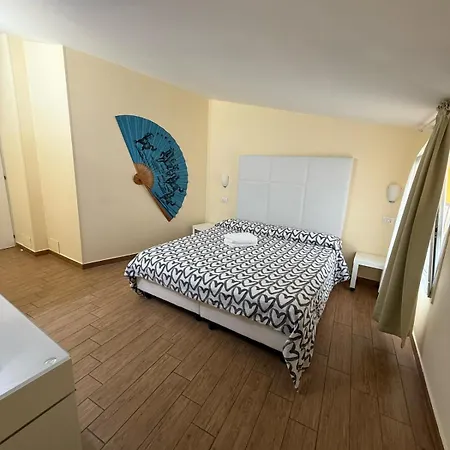 Vendégház Via Mameli 5 2*