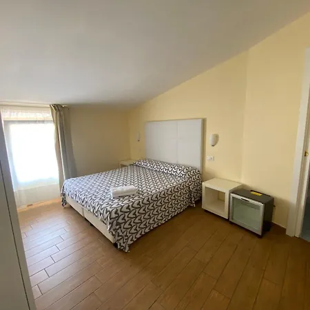 Via Mameli 5 Gæstehus 3*