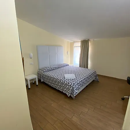 Gæstehus Via Mameli 5 3*