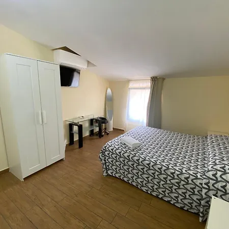 Penzion Via Mameli 5 Sanremo