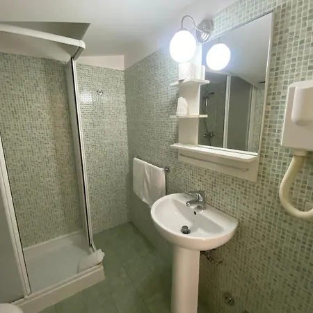 Via Mameli 5 Penzion