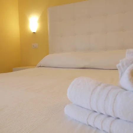 Penzion Via Mameli 5 3*