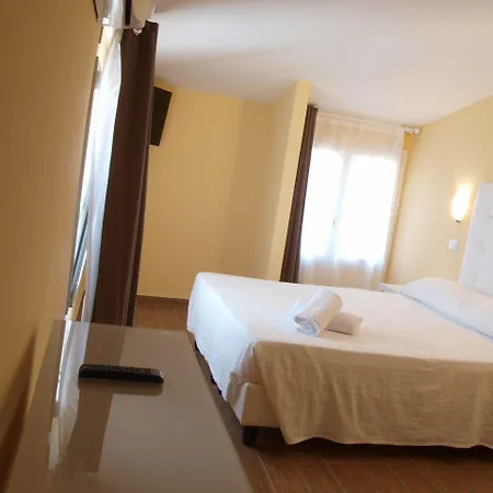 Penzion Via Mameli 5 Sanremo