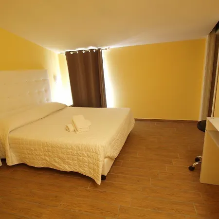 Via Mameli 5 Penzion