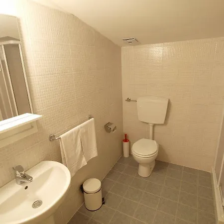 Via Mameli 5 Penzion 3*