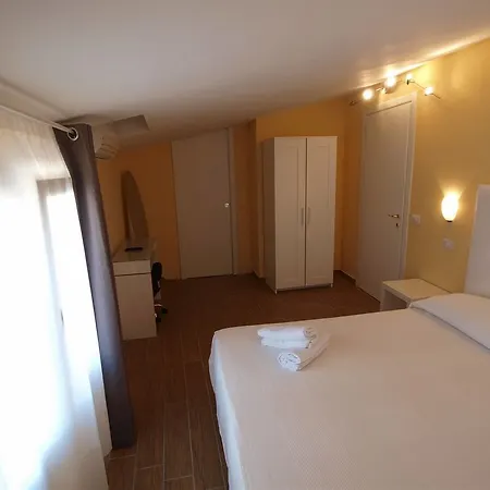 Via Mameli 5 Vendégház San Remo