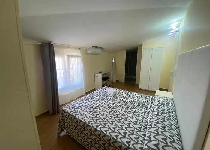 Гостевой дом Via Mameli 5