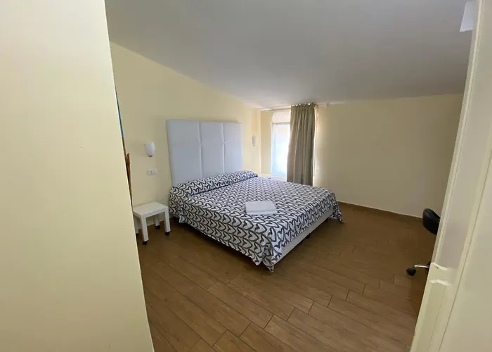 Gæstehus Via Mameli 5 3*