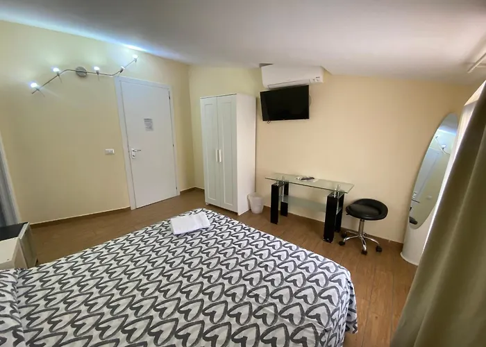 Via Mameli 5 Gæstehus Sanremo