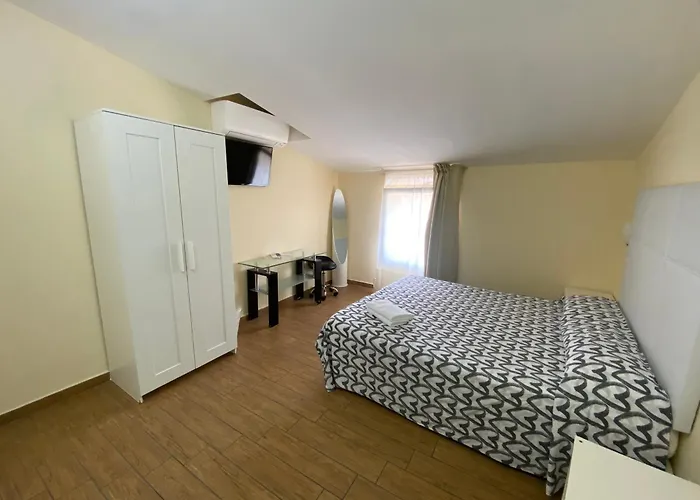 Gæstehus Via Mameli 5 Sanremo