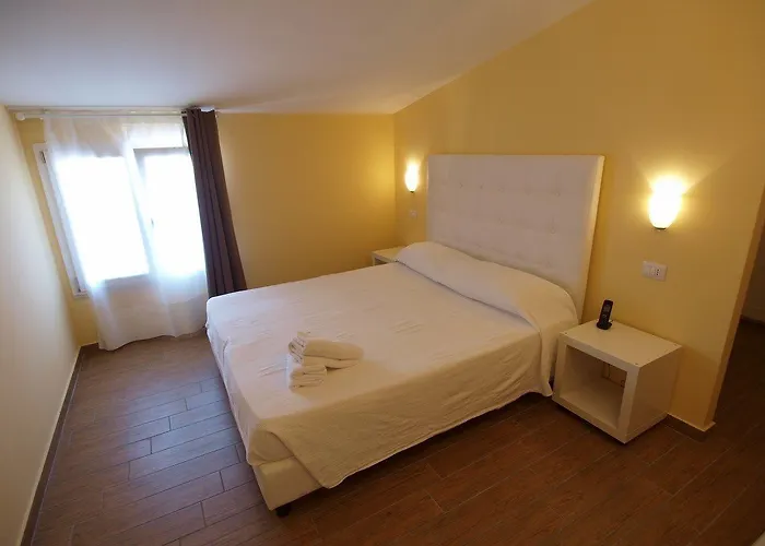 Via Mameli 5 Gæstehus 3*