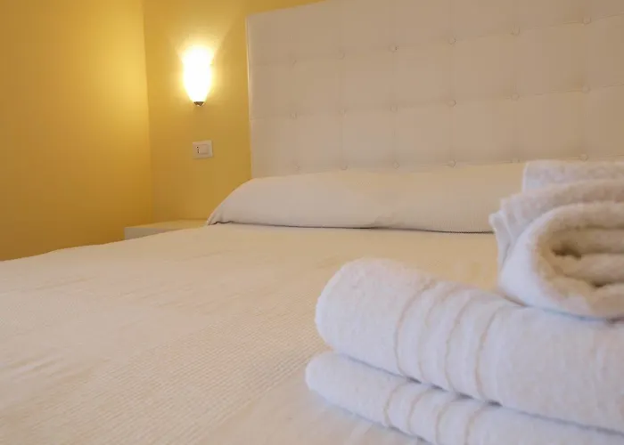 Гостевой дом Via Mameli 5 3*