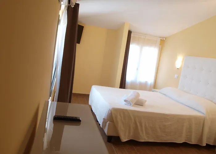 Gæstehus Via Mameli 5 Sanremo