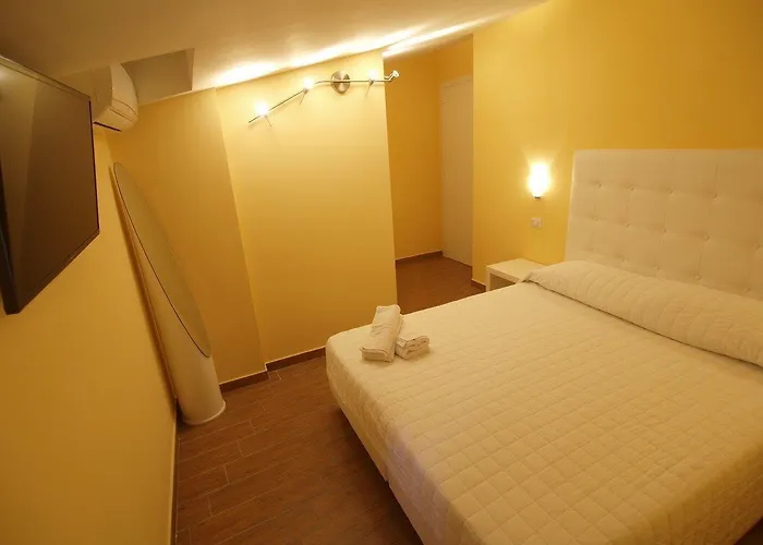 Gæstehus Via Mameli 5 Sanremo