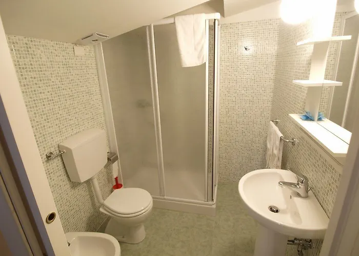 Гостевой дом Via Mameli 5 3*